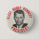 Search for kennedy badges Vintage
