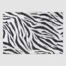 Search for zebra tissue paper Decoupage