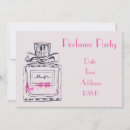Search for perfume invitations Fashion