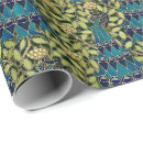 Search for arts wrapping paper Botanical pattern
