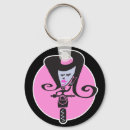 Search for retro scooters key rings Vintage