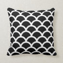 Search for mermaid scales cushions Geometric