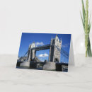 Search for tower bridge cards British