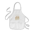 Search for look aprons Dad