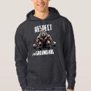 Search for groundhogs Respect