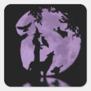 Search for black witch stickers Black cat halloween