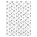 Search for drawing tablecloths Simple