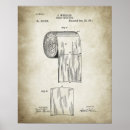 Search for toilet roll posters Paper