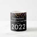 Search for confetti graduation mugs School