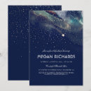 Search for starry night baby shower invitations Shooting star