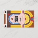 Search for jukebox cards invites Party