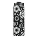 Search for vector travel mugs Flowers