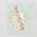 Search for surprise postcards Typography