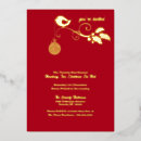 Search for annual corporate party invitations Festive