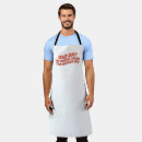 Search for one aprons Quote