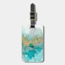 Search for metal luggage tags Silver