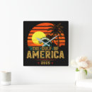 Search for republican clocks Patriotic