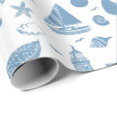 Search for seashore wrapping paper Ocean