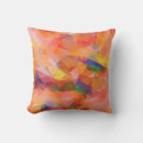 Search for cubism cushions Abstract