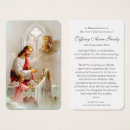 Search for prayers First communion