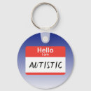 Search for autistic pride key rings Autism acceptance