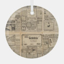 Search for newspaper christmas tree decorations Texture