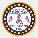 Search for thank a veteran stickers Republican