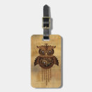 Search for steampunk owl Antique