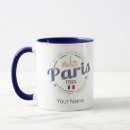 Search for france souvenir mugs Vacation