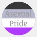 Search for asexual pride flag stickers Gay