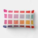 Search for cube cushions Colourful