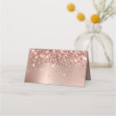 Search for elegant place cards Stylish