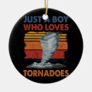 Search for tornado christmas tree decorations Boy