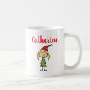 Search for blonde mugs Girl