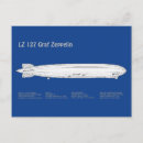 Search for zeppelin postcards Graf