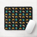 Search for graduation mousepads Colourful