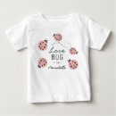 Search for cute bugs baby clothes Girl