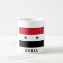 Search for syria mugs World flags