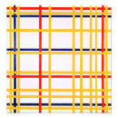 Search for de stijl posters Geometric