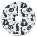 Search for halloween tree skirts Party