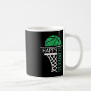 Search for basketball net mugs Player