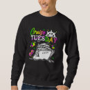 Search for fat guy in boat Mardi