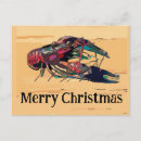Search for cajun christmas cards Bayou
