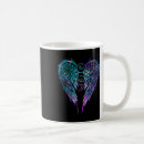 Search for suicide prevention awareness mugs Accessibility to care
