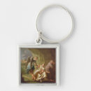 Search for putti key rings Angel