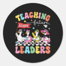 Search for future leader stickers Back to school