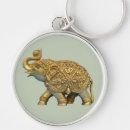 Search for indian elephant key rings Hindu