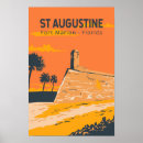 Search for saint augustine posters St augustine florida