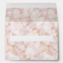 Search for rose gold envelopes Pink
