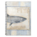 Search for fish notebooks Sea